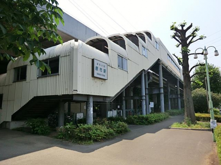 ���ӊ� �w 1300m ��ʐV�s�s��ʈɓސ��@���s�w