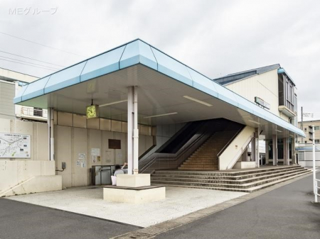 ���ӊ� �w 2240m JR�F�s�{���@�����w