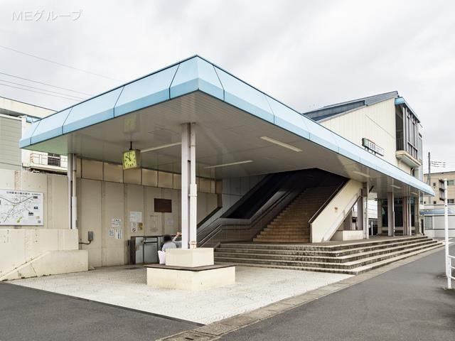 ���ӊ� �w 2240m JR�F�s�{���@�����w