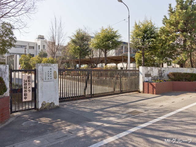 ���ӊ� ���w�Z 1340m �t�����s��������w�Z