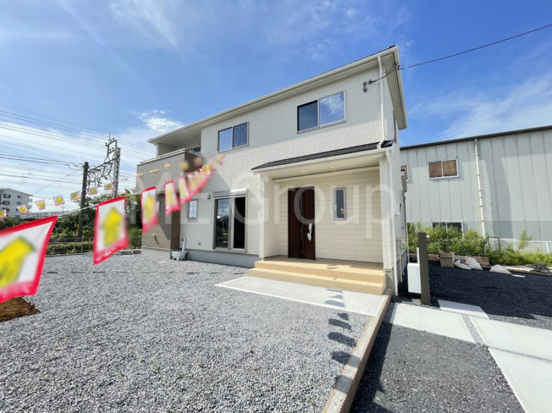 ���n�O�ώʐ^ �����̕�炵���֗��ɂȂ�w���V��