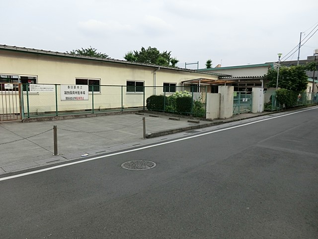 ���ӊ� �c�t���E�ۈ牀 592m �t�����s����4�ۈ珊